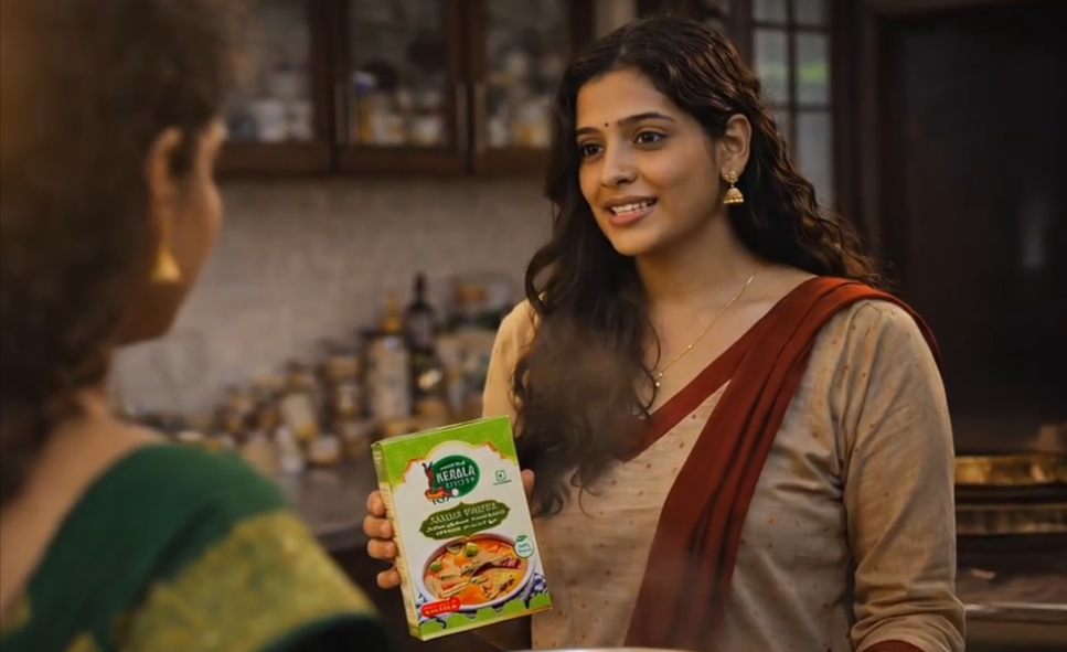 Christmas special video